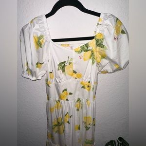 Rachel Parcell dress